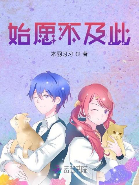 始愿不及此