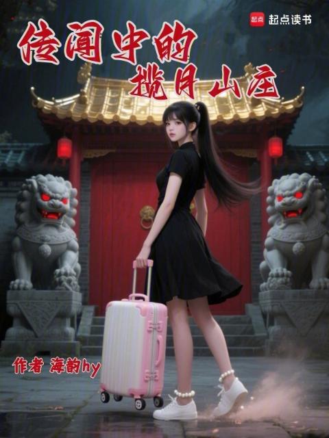 传闻中的揽月山庄