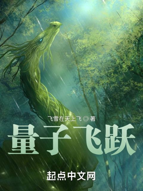量子飞跃