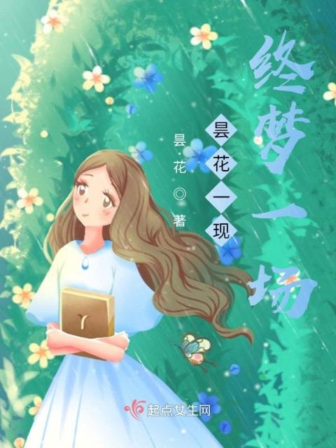 昙花一现，终梦一场