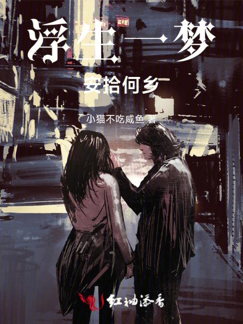 浮生一梦，安拾何乡