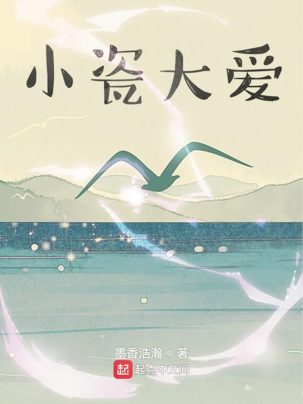 小瓷大爱