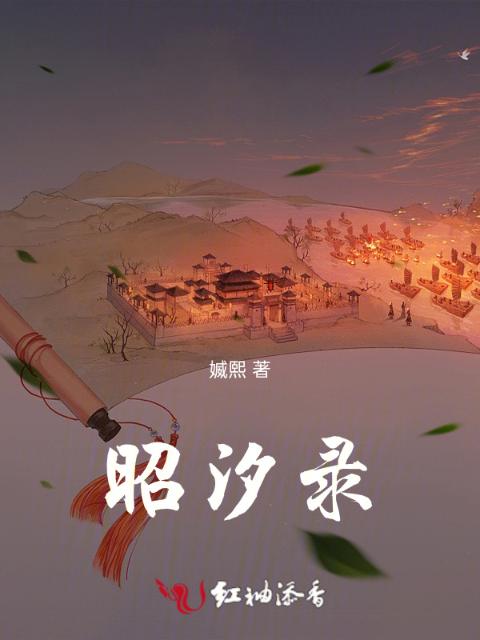 昭汐录