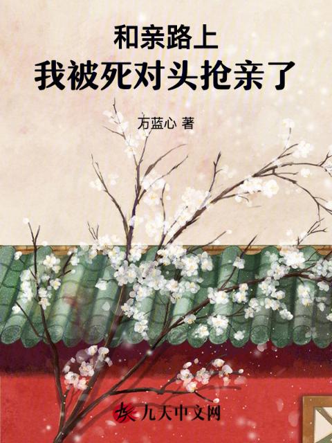 和亲路上，我被死对头抢亲了