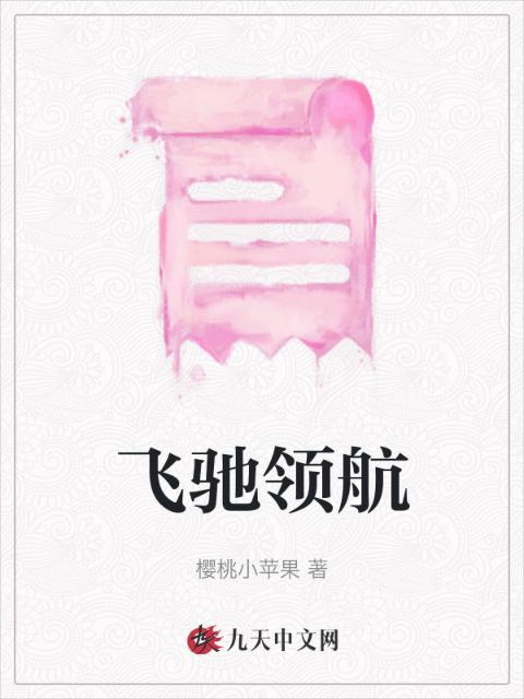 飞驰领航