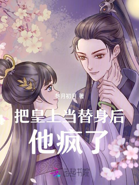 把皇上当替身后他疯了