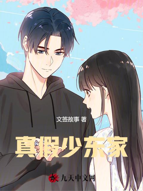 真假少东家