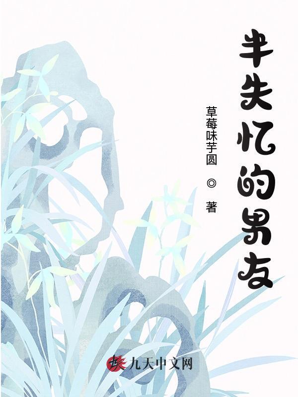 半失忆的男友