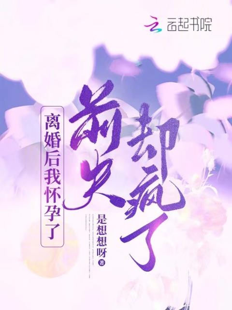 离婚后我怀孕了，前夫却疯了