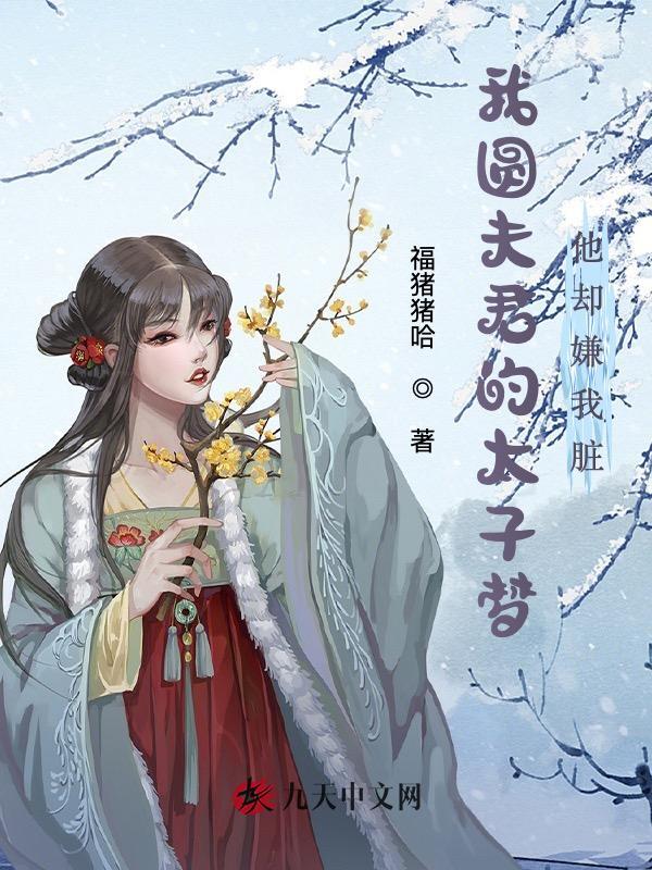 我圆夫君的太子梦，他却嫌我脏