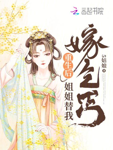 重生后，姐姐替我嫁乞丐