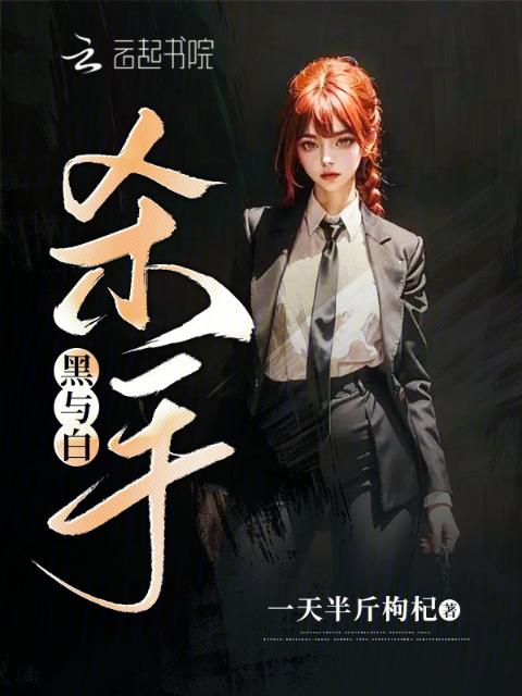 黑与白：杀手