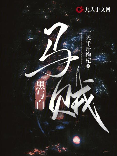 黑与白：马贼