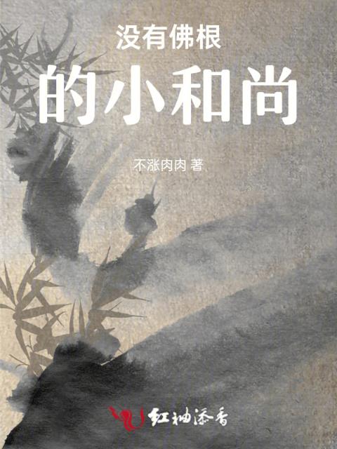 没有佛根的小和尚