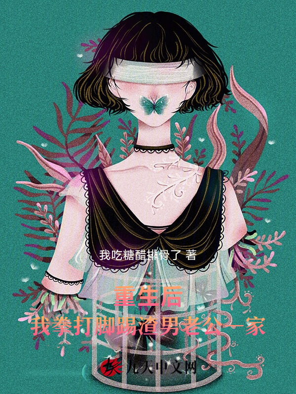重生后，我拳打脚踢渣男老公一家