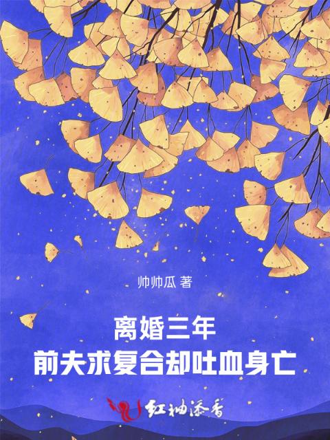 离婚三年，前夫求复合却吐血身亡