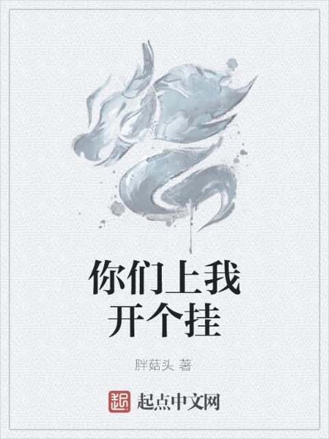 你们上我开个挂