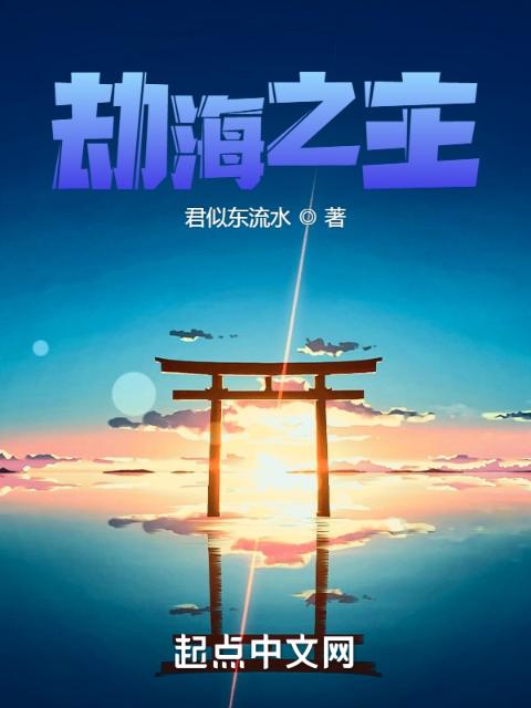 劫海之主