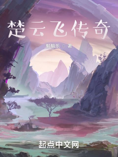 楚云飞传奇
