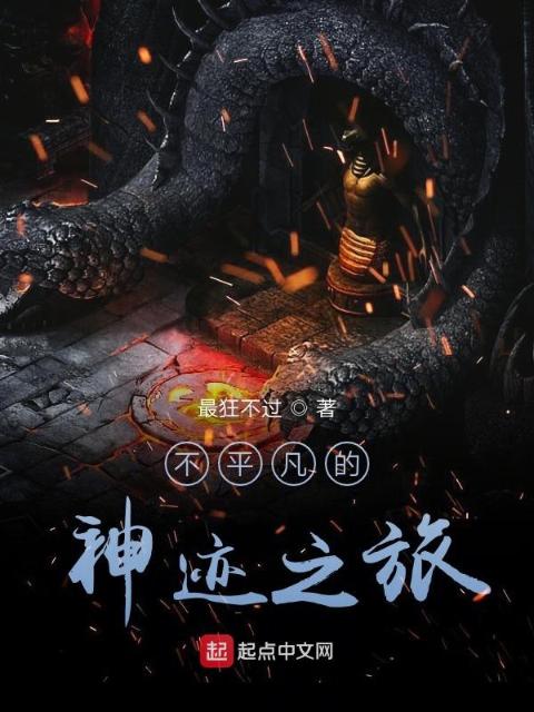 不平凡的神迹之旅