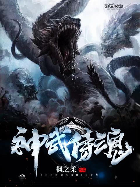 神武侍魂