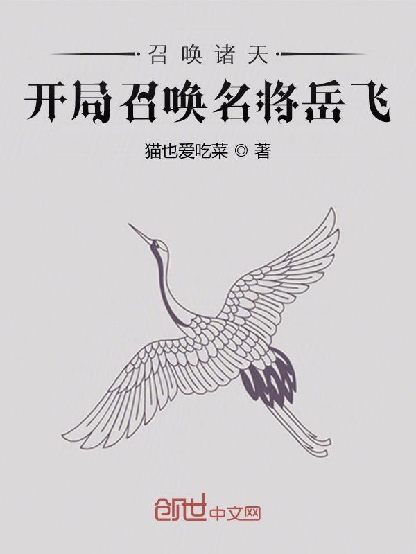 召唤诸天：开局召唤名将岳飞