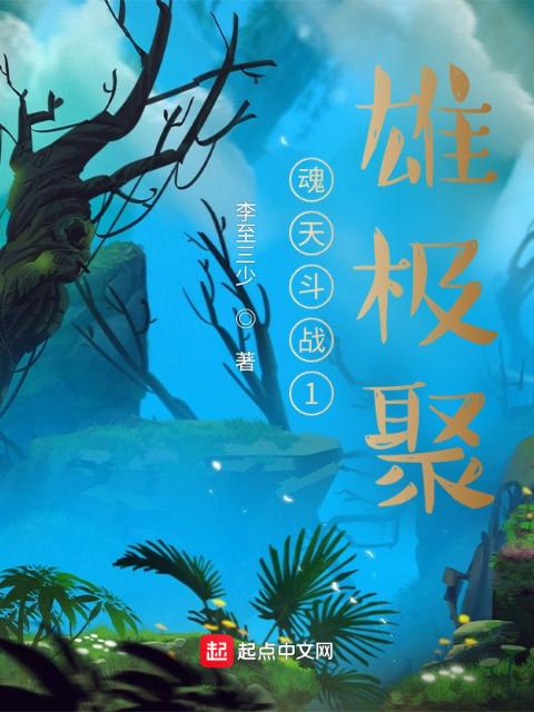 魂天斗战1：雄极聚