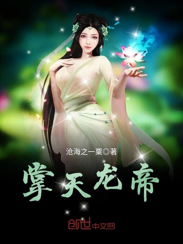 掌天龙帝