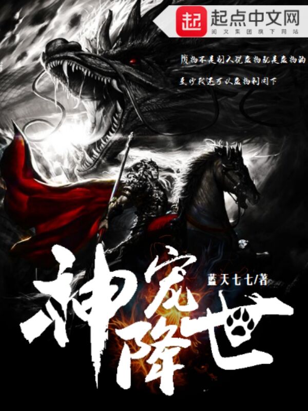 神宠降世