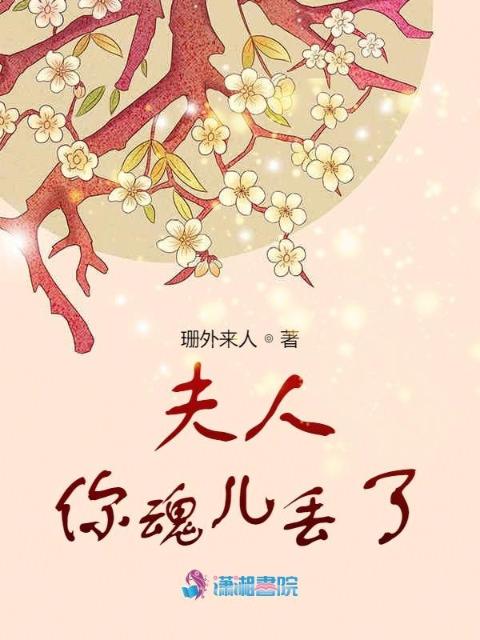 夫人，你魂儿丢了