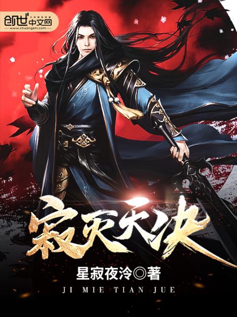 寂灭天决