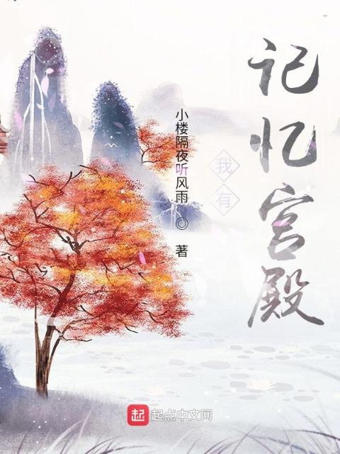 我有记忆宫殿