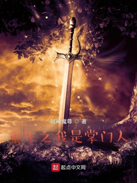 重生之我是掌门人