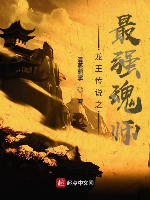 龙王传说之最强魂师