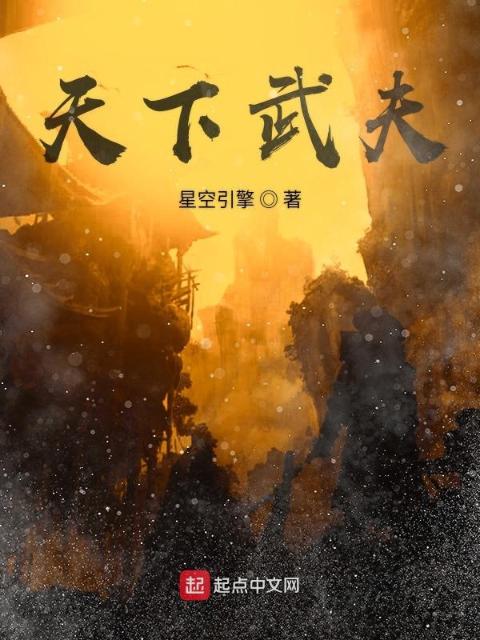 盖世武人