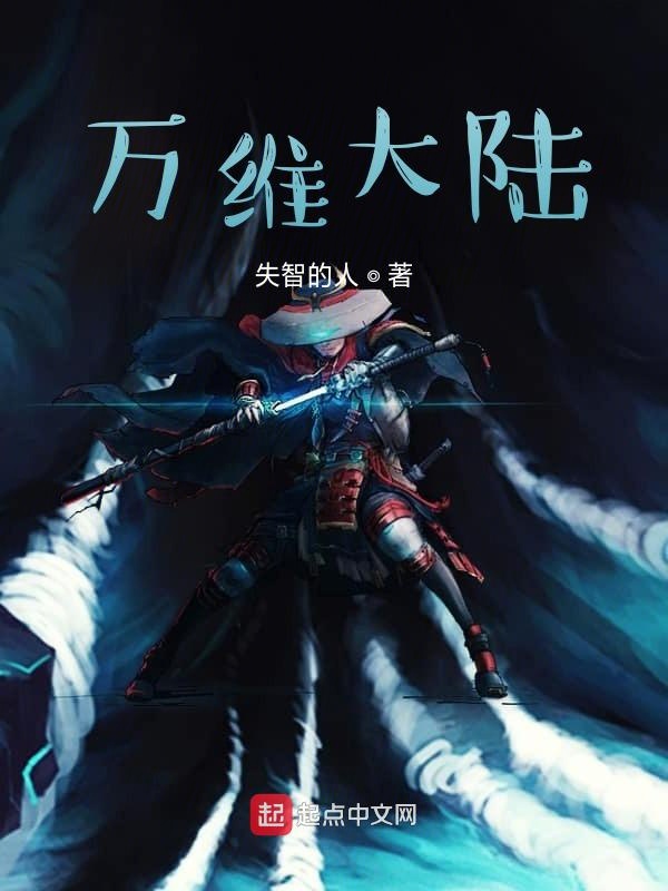 万维大陆