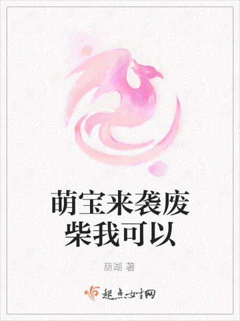 萌宝来袭废柴我可以