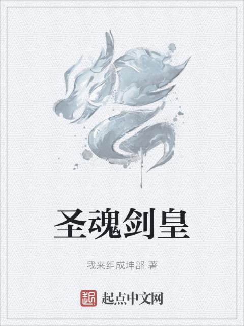 圣魂剑皇