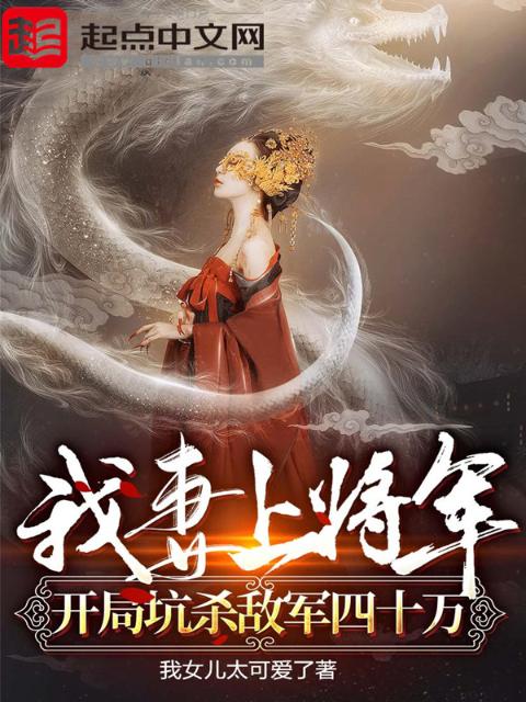 我妻上将军，开局坑杀敌军四十万