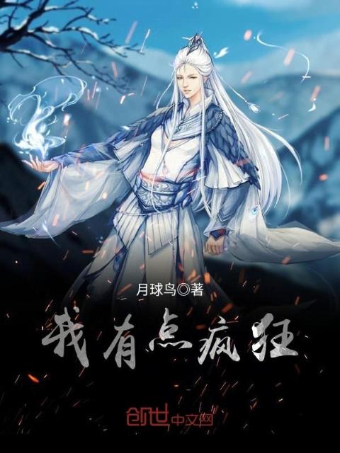 我有点疯狂