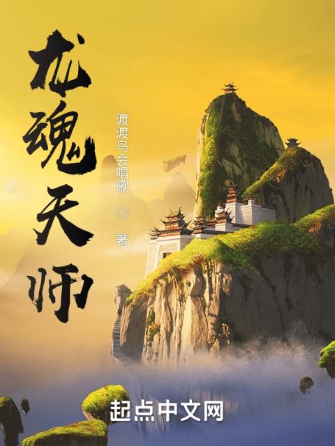 龙魂天师