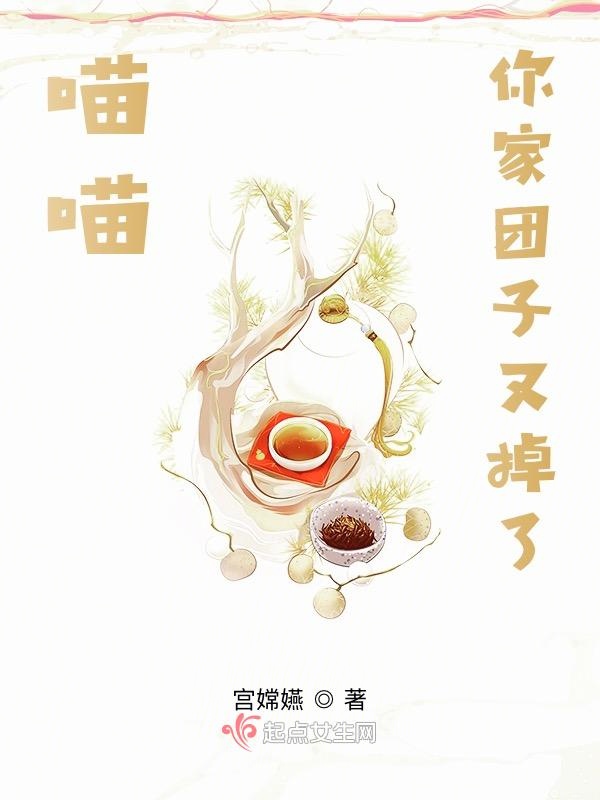 喵喵，你家团子又掉了！