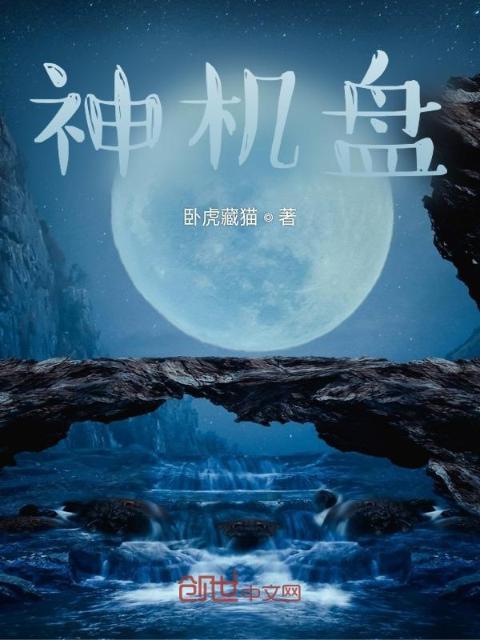 神机盘