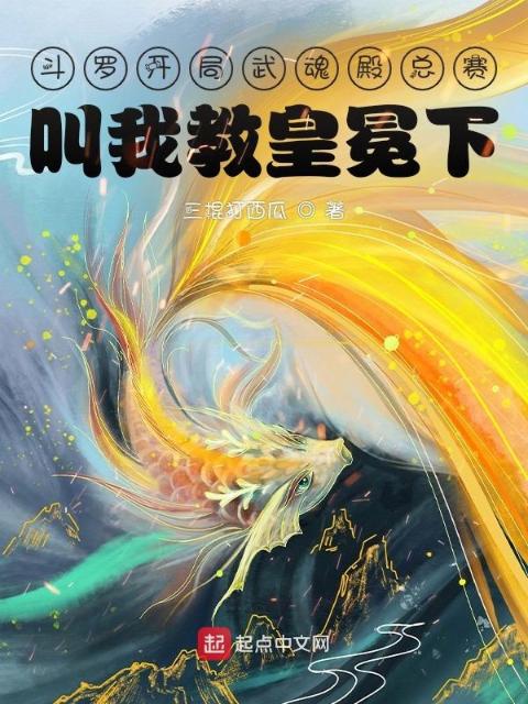 斗罗开局武魂殿总赛叫我教皇冕下