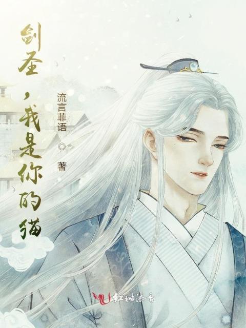 剑圣，我是你的猫
