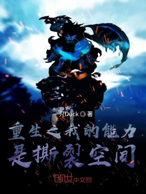 重生之我的能力是撕裂空间