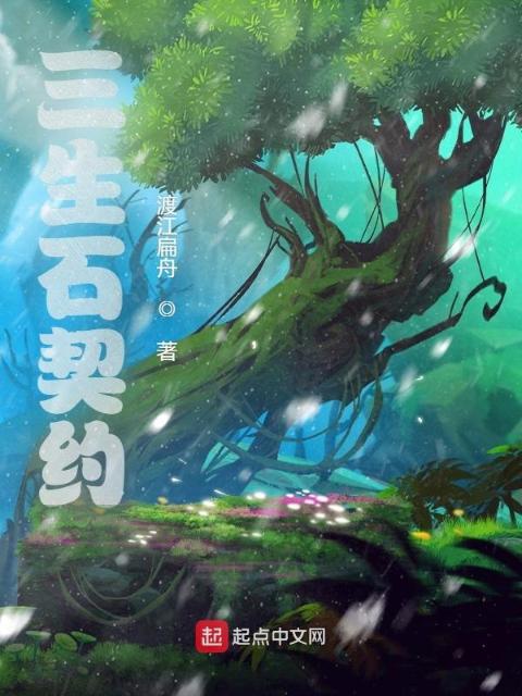 三生石契约