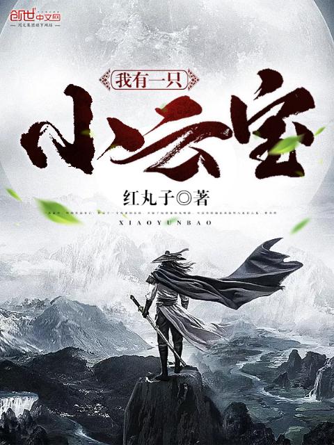 我有一只小云宝