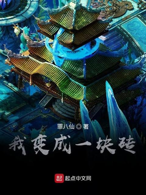我变成一块砖