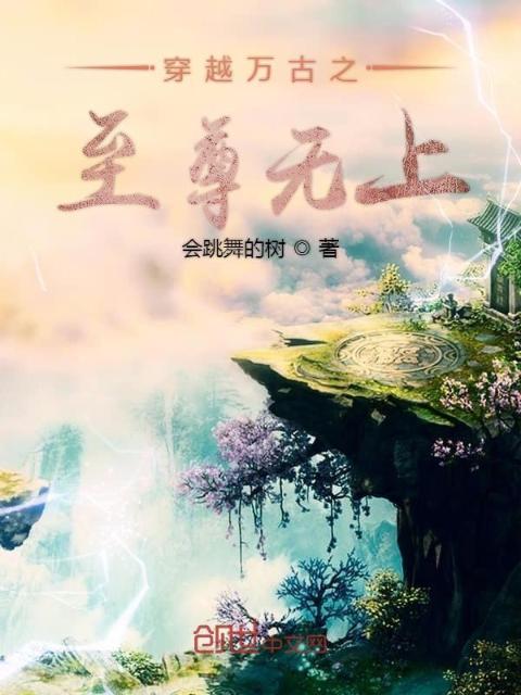 穿越万古之至尊无上